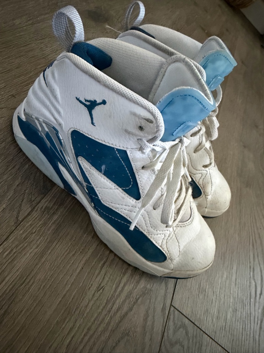 Jordan Kids Jumpman MVP